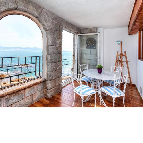 Apartment Albatros