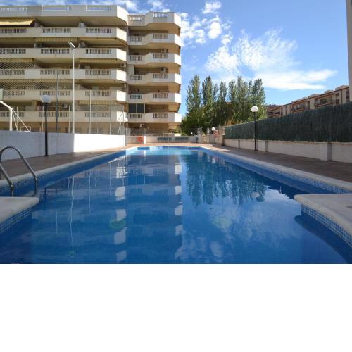 Apartment Albeniz-2