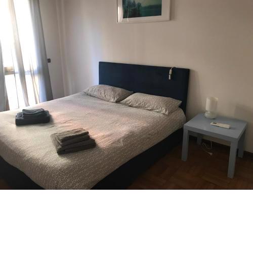 Apartment Albertina