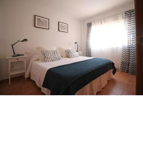 Apartment Albir Playa Paradise