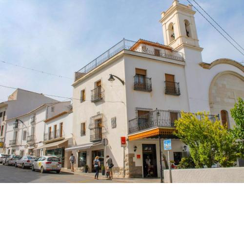 Apartment Albir