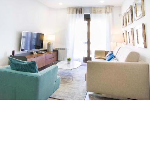 Apartment Alcala 146