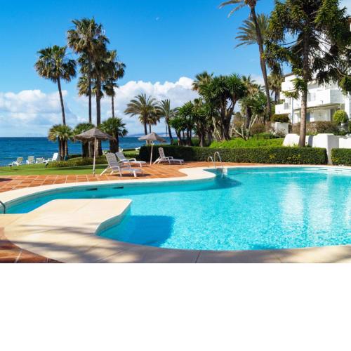 Apartment Alcazaba Beach