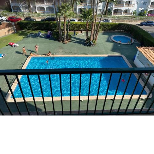 Apartment Alcudia Beach