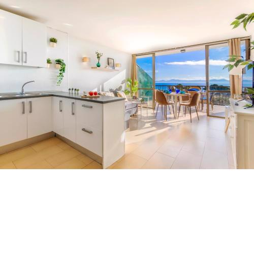 Apartment Alcudia Ocean View
