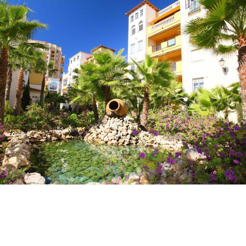 Apartment Aldea Del Mar