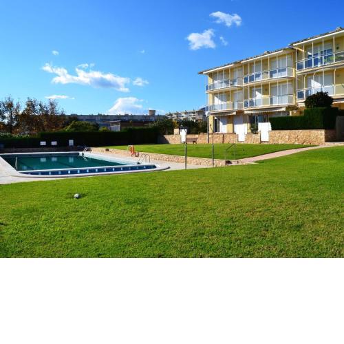 Apartment Aldea Park