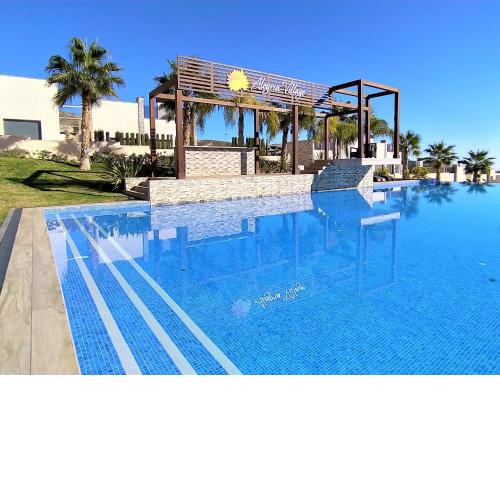 Apartment Alegría Village