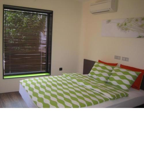 Apartment Alegria