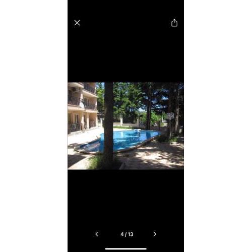 Apartment Alen Mak