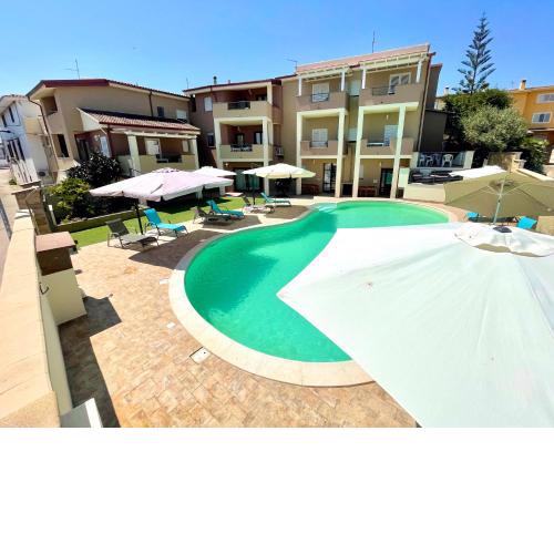 Apartment Alessandra