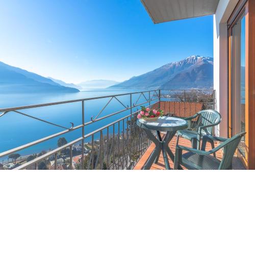 Apartment Alex 1 - Domaso