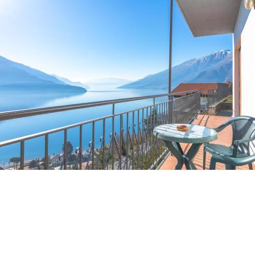 Apartment Alex 2 - Domaso