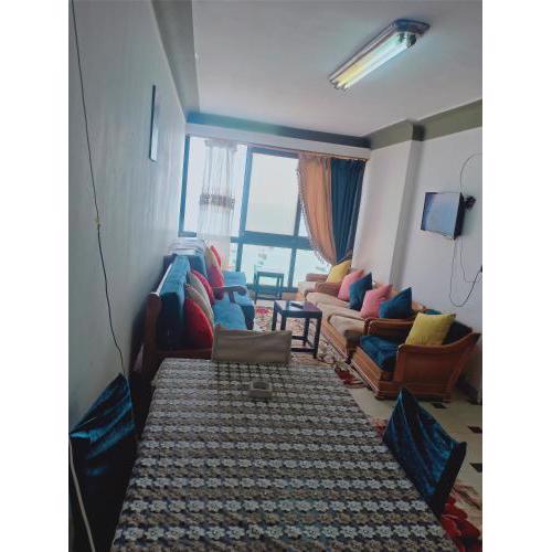 Apartment Alexandria seaview