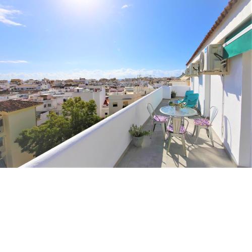 Apartment ALGASOL