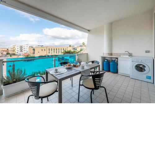 Apartment Alghero/Insel Sardinien 23208