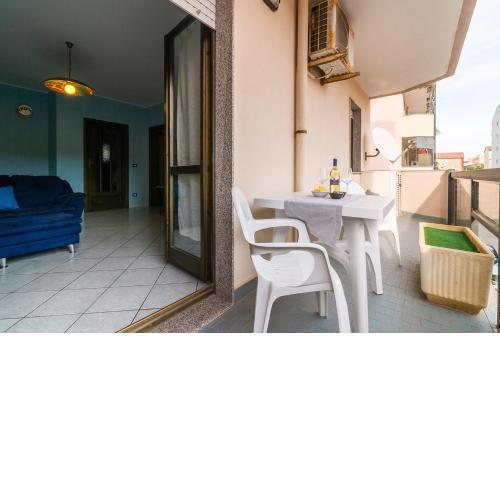 Apartment Alghero/Insel Sardinien 31453