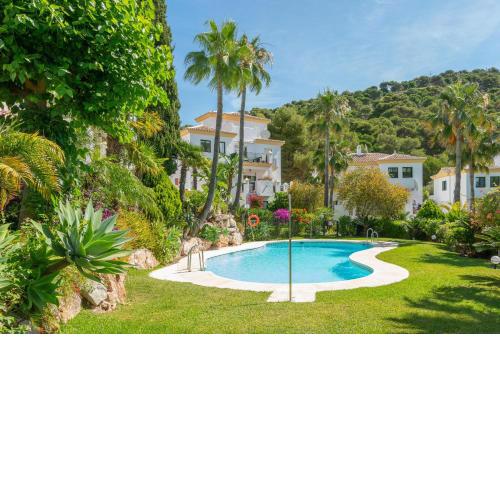 Apartment Alhaurín Golf