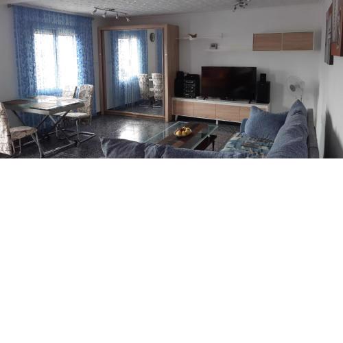 Apartment Alicante