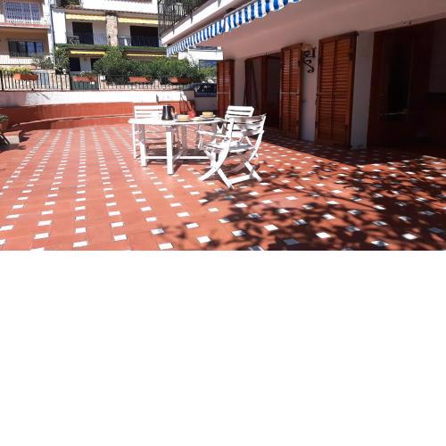 Apartment Alier