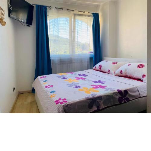 Apartment Alina