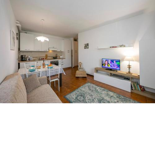 Apartment Alma 100mt from Garda Lake