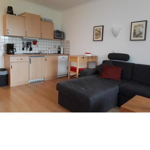 Apartment Almblick