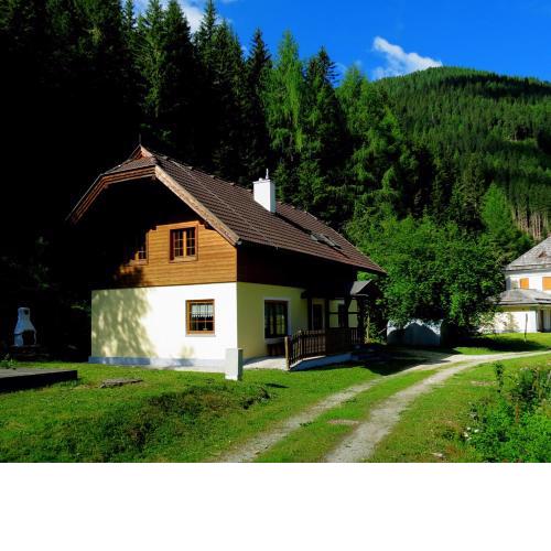 Apartment Almhaus Innerkrems