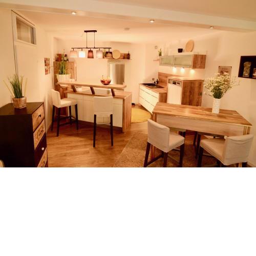 Apartment Almrock