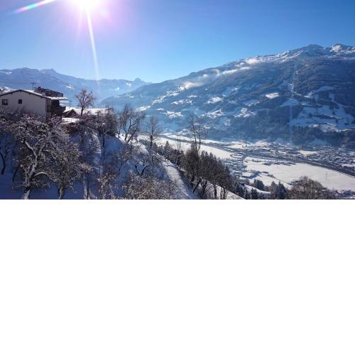 Apartment Alpenblick