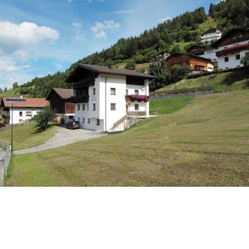 Apartment Alpenherz - PTZ430