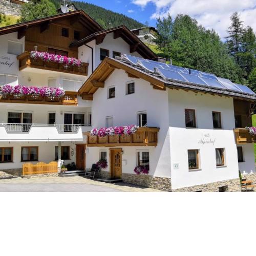 Apartment Alpenhof-1