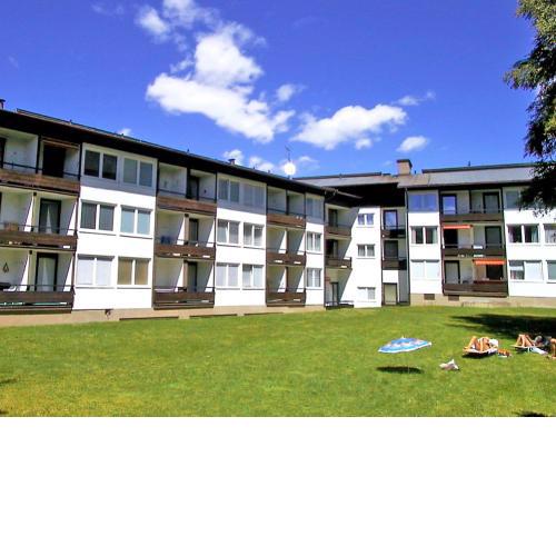 Apartment Alpenland-1