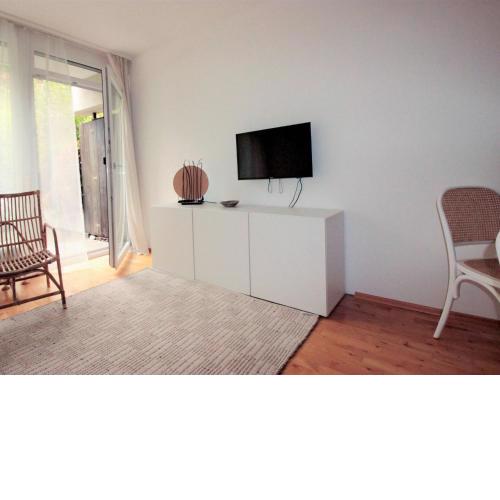 Apartment Alpennest