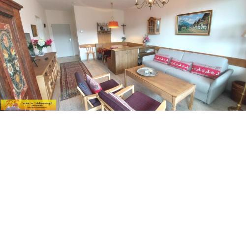 Apartment Alpenpanorama by FiS - Fun in Styria