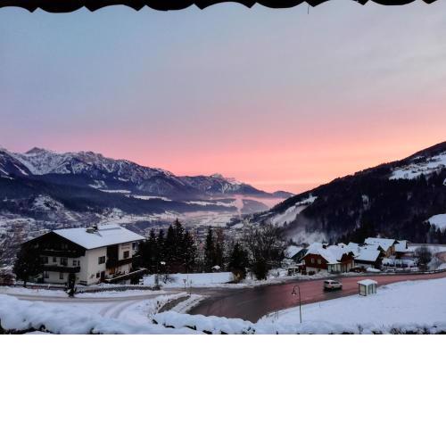 Apartment Alpenperle
