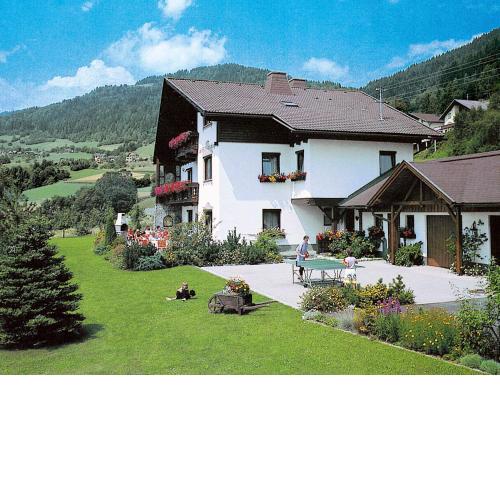 Apartment Alpenrose - FEK110