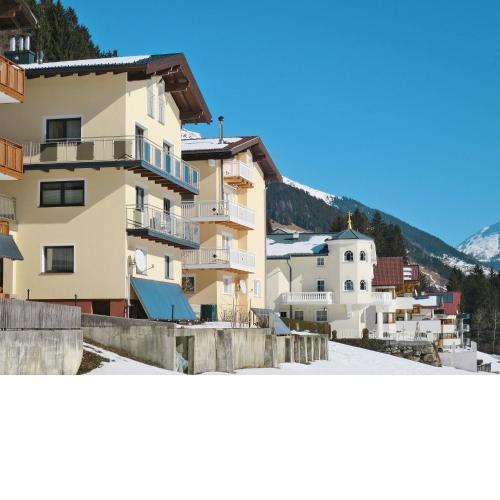 Apartment Alpenrose - KPL185
