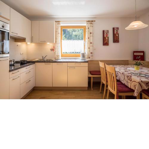 Apartment Alpenrose - Mesnerhof