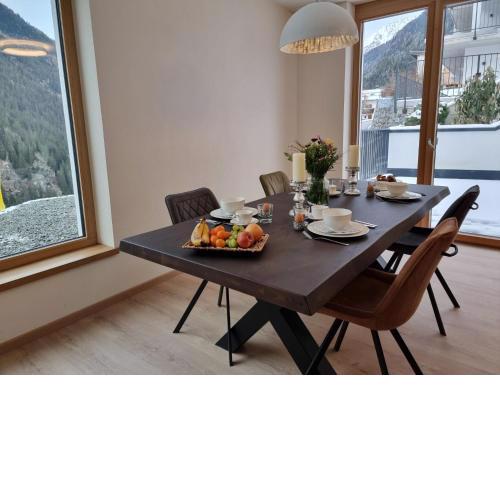 Apartment Alpenschnucke Home