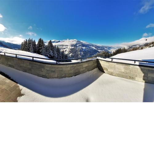 Apartment Alpenstyle by Katharina