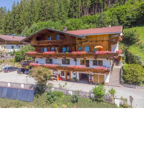 Apartment Alpin-1