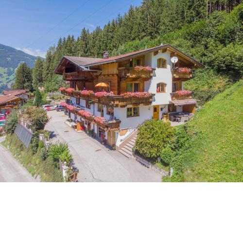 Apartment Alpin