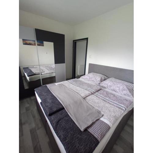 Apartment Alpina