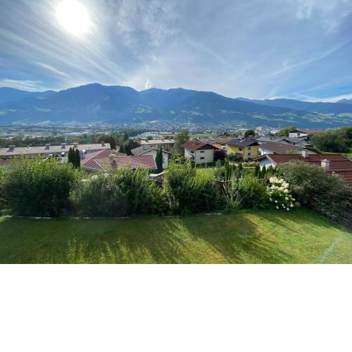 Apartment „AlpView“,Tirol mit Sauna und Pool