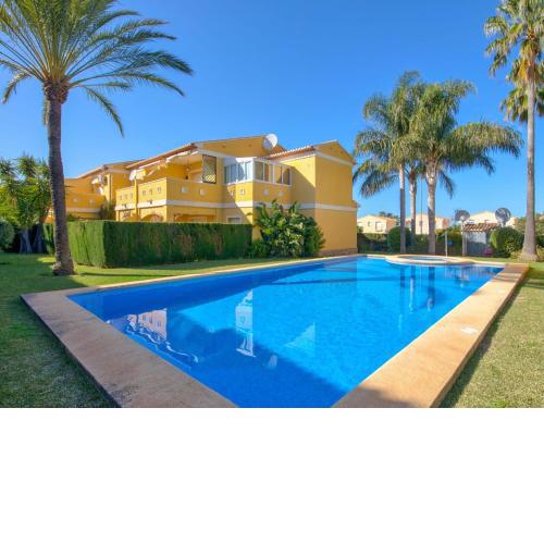 Apartment Alqueria Sol