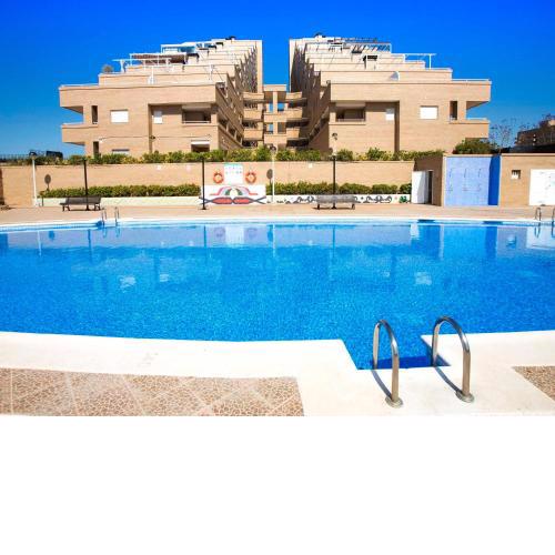 Apartment Altamar