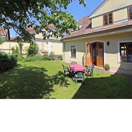 Apartment Alte Post-2