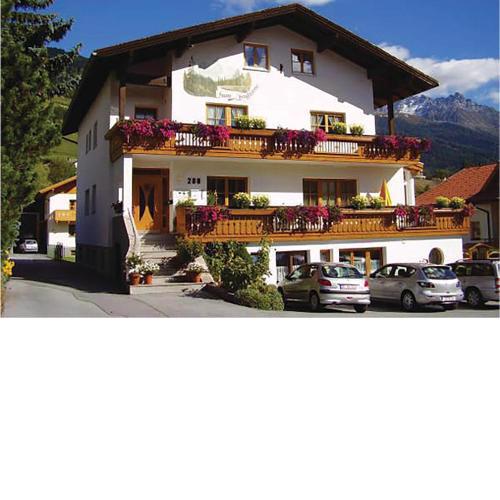 Apartment Alte Strasse II