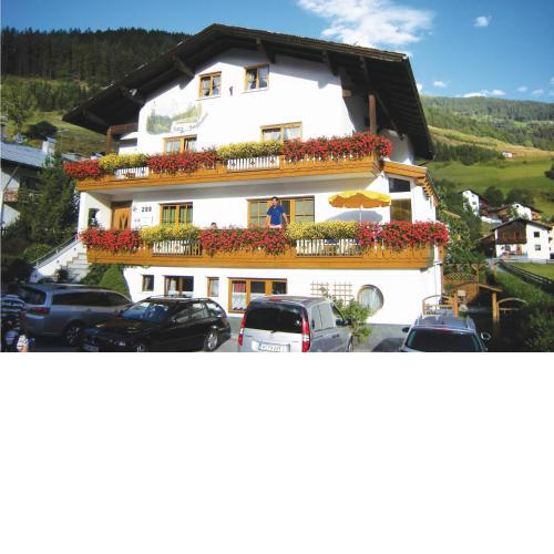 Apartment Alte Strasse
